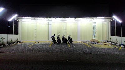 Photos of INDOMARET WARUNGPRING