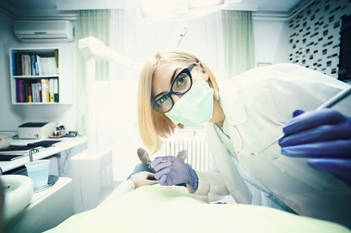 Akron Sedation Dental Works