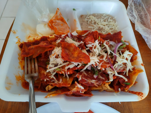 Híjole - Visual