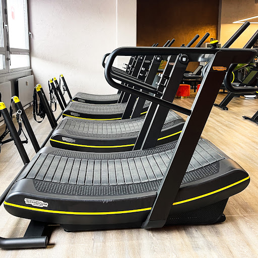 WORKOUT Boutique Fitness - Thumbnail