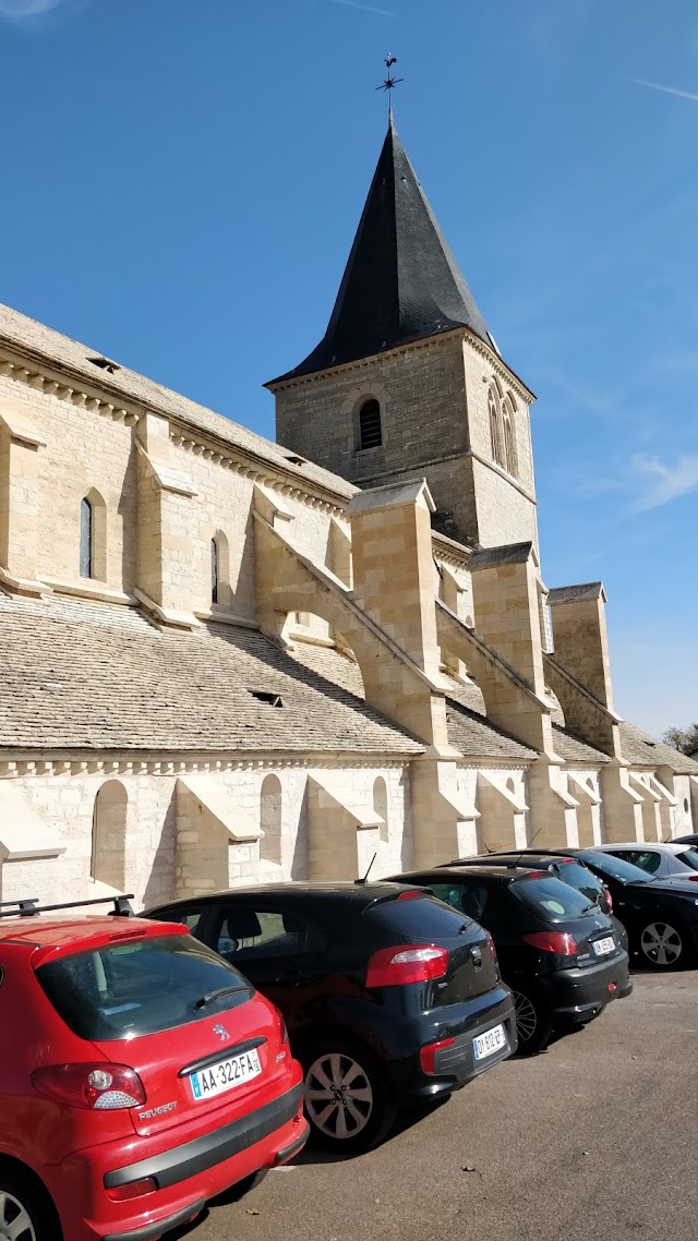 Église Notre Dame