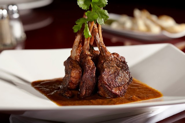 Copper Chimney Restaurant - Indian Grill & Bar