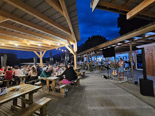 Photo n°41 de TNA Cable Park & Snack After P2 à Arenthon (Restaurant de hamburgers)