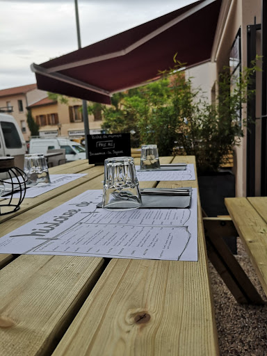 Histoire de... crêperie & traiteur