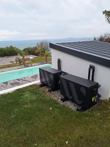 Photo de ABE Piscines Service à Combrit (29120)