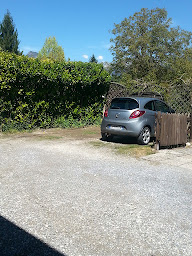 Photo n°7 de Studio coloc à Duingt (Location d'appartement de vacances)