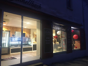 Photo n°5 de Boulangerie Schnellbach à Joué-sur-Erdre (Sandwicherie)