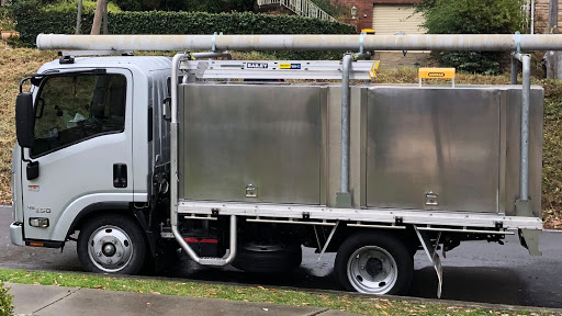 Quick Fix Plumbing Pty Ltd