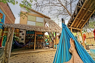 Photos of Tagua Lodge Hostel Manglaralto