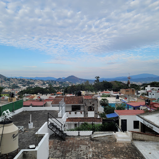 La Picuda - Visual