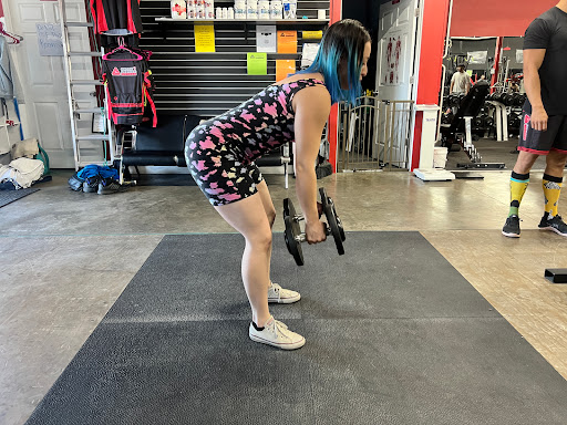 Commit2Fitness - Visual