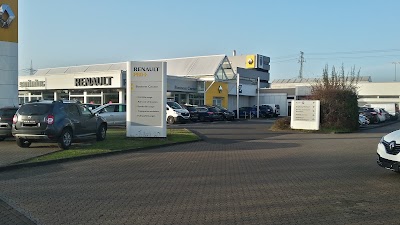 Photos of Schilling Automobile GmbH Koblenz