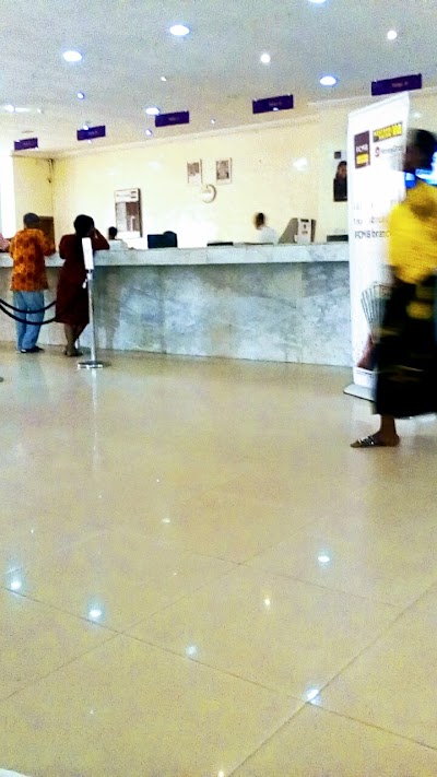 Photos of FCMB - Garden Avenue Branch