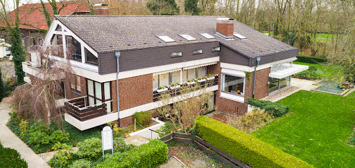 Medical house Amtshofweg 12 - Thumbnail