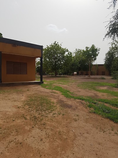 Photos of Middle School De Jeunes Filles De Koubri