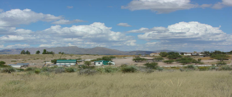 Cienega Farms
