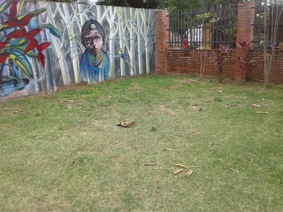 Photos of Eastern Neighborhood Cultural Center