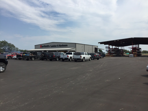Bartlett Lumber - Visual