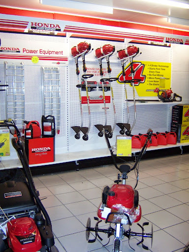 Griffiths Mowers - Thumbnail