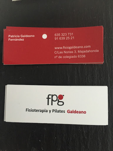 Fisioterapia y pilates Galdeano - Thumbnail