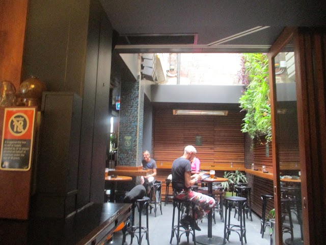 Green Park Hotel