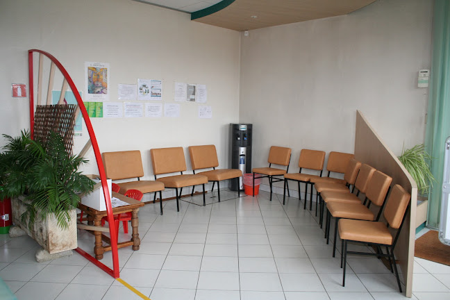 Laboratoire Bio-Eure Seine - Ivry-sur-Seine