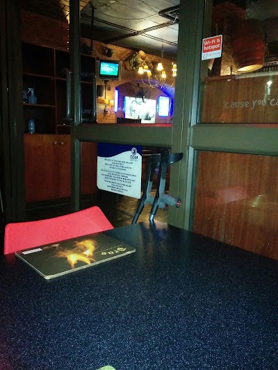 Photos of Waterfront Cafe The