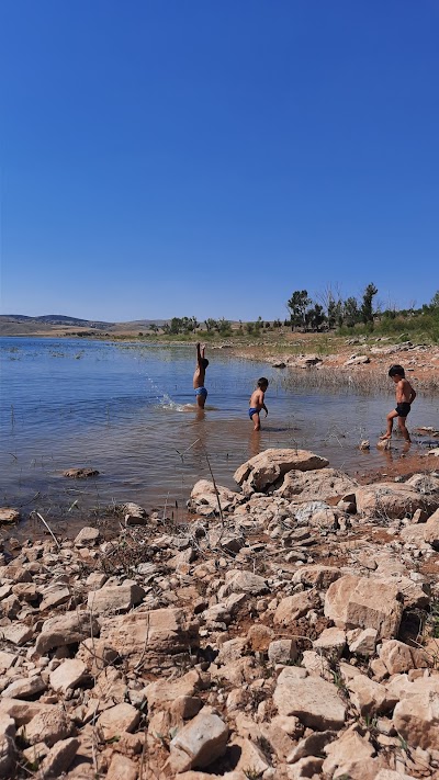 Çoğun Gölü Piknik Alanı