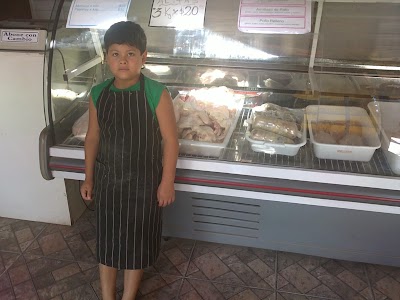 Photos of Flor de Pollo