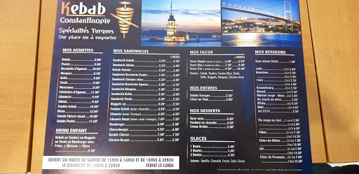 Photo 5 - Kebab Constantinople
