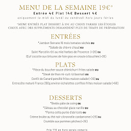 Photo n°4 de L'Entrecoeur à Preignac (Caviste)