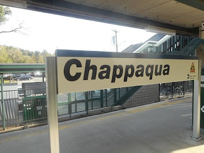 Chappaqua