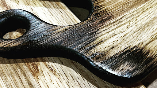 MK Joinery Works - Bespoke doors windows & staircases - Handmade furniture to chopping boards. - Thumbnail