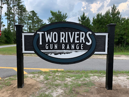 Two Rivers Gun Range - Thumbnail