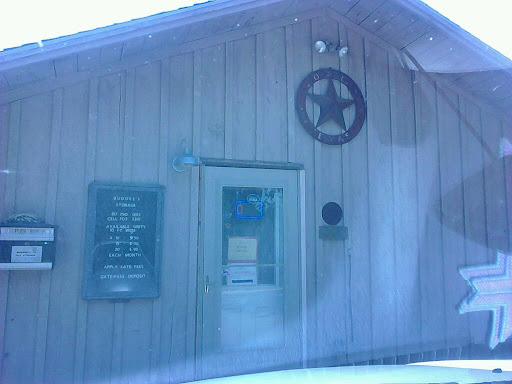 Buddee's Self-Storage
