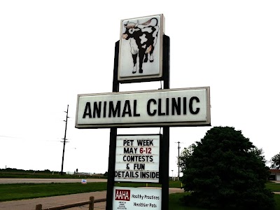 Animal Clinic of Hastings