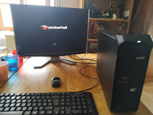 Photo n°1 de Services dépannage-réparations à Selles (Assistance et services informatiques)