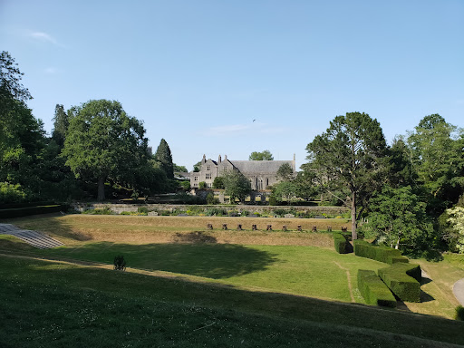 Dartington Arts - Thumbnail