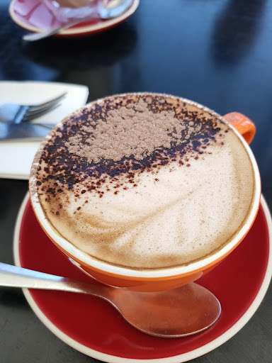 Zest Cafe & Bakehouse - Thumbnail