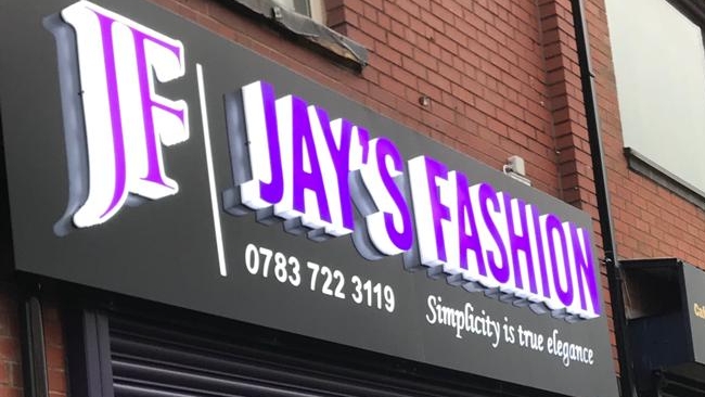 Jays Fashion - Bridal Fashion - photo 1