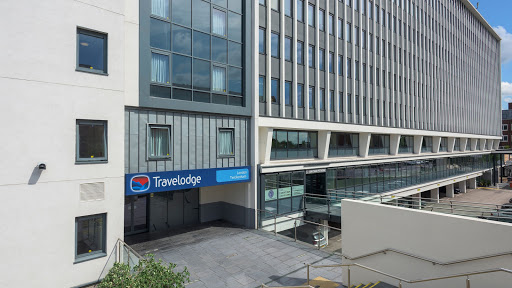 Travelodge London Twickenham