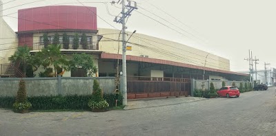storage