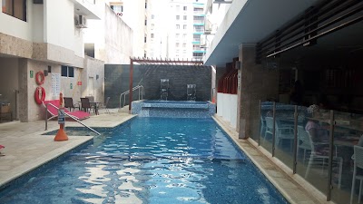 Photos of Hotel La Riviera