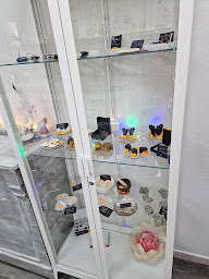 Photo n°4 de Chez Nath, Les pierres et leur bienfaits à Boulay-Moselle (Magasin)