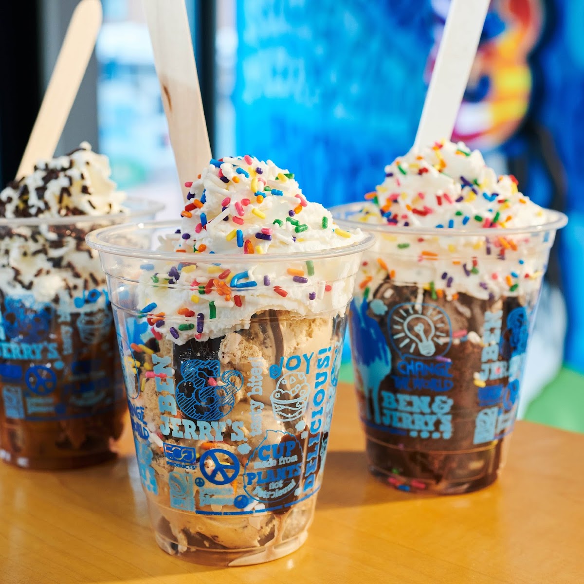 Ben & Jerry's — photo 6