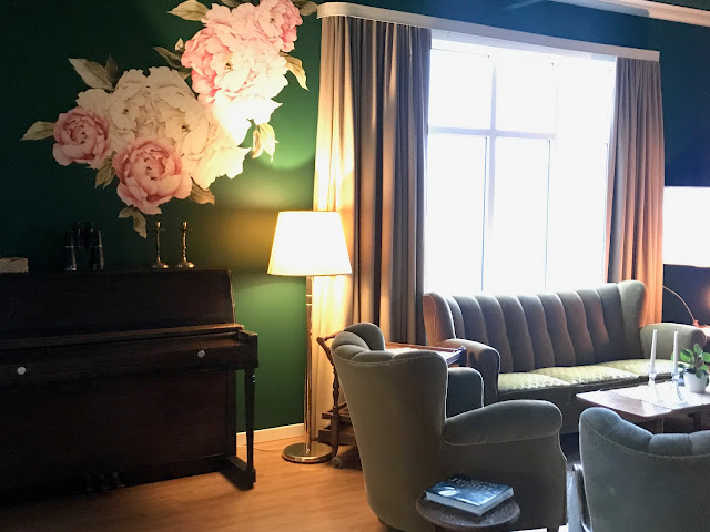 Hótel Bjarkalundur by null