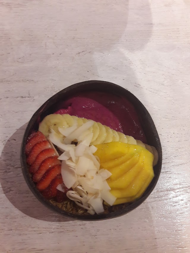 Nalu Bowls Crumble Crew