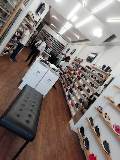 Photos of Shelflife