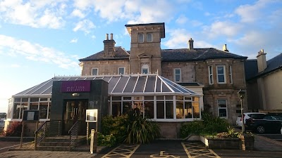 photo of Fairfield House Hotel