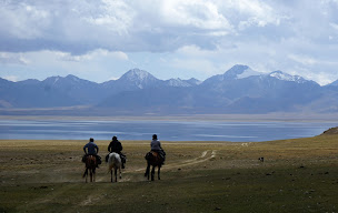 Photo n°3 de Rencontres Au Bout du Monde à Arles (Association bénévole)
